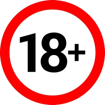 Conteúdo para maiores de 18 anos