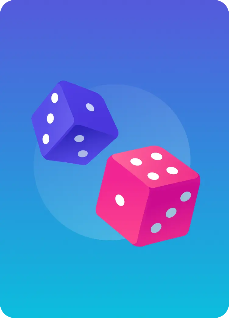 Dice